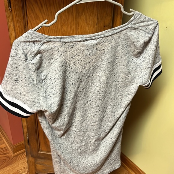 Pink shoe sleeve t - Picture 5 of 5